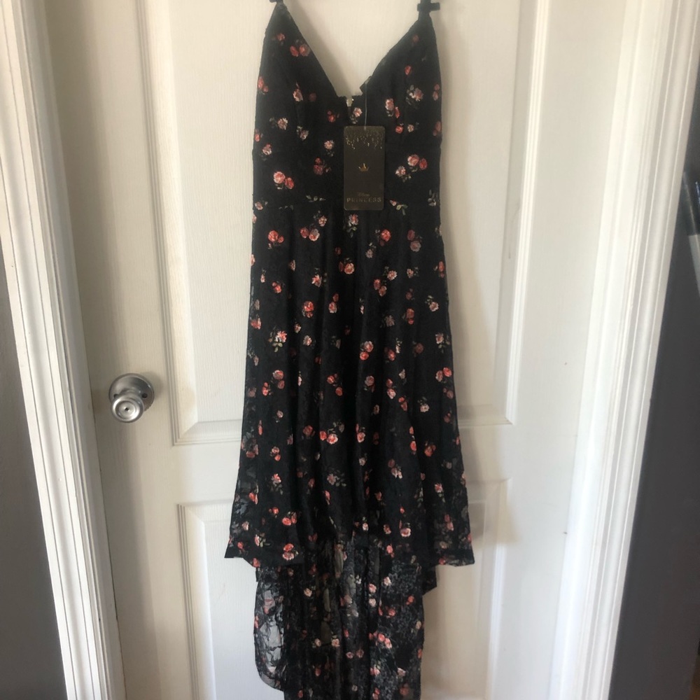 Disney Princess Sz L Dress